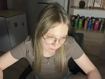 SeeBenberry  live sex cam