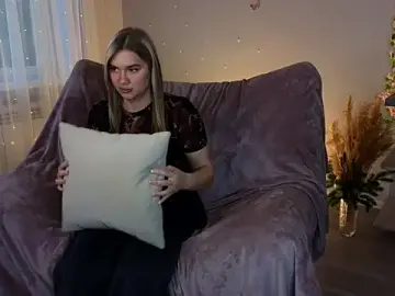 SirenEclip  live sex cam