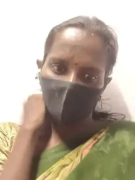 Tamil_Abii  live sex cam