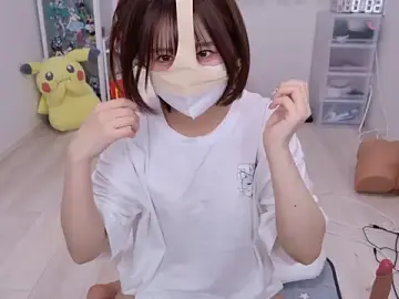 Chii_chan_o0  live sex cam