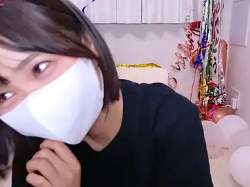 Chii_chan_o0  live sex cam