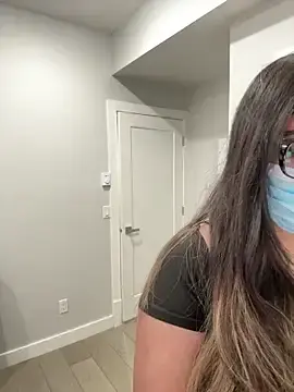 JAsMinE678  live sex cam