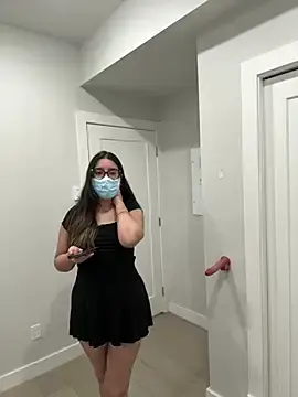 JAsMinE678  live sex cam