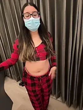 JAsMinE678  live sex cam