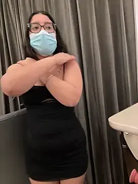 JAsMinE678  live sex cam