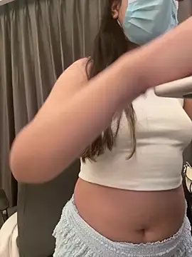 JAsMinE678  live sex cam