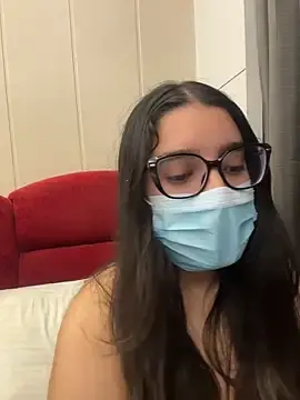 JAsMinE678  live sex cam