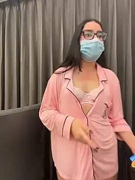 JAsMinE678  live sex cam