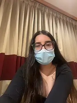 JAsMinE678  live sex cam