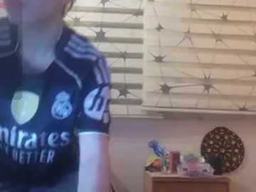 Kattleya1407  live sex cam