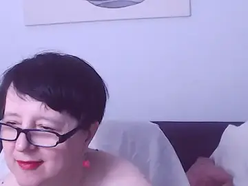 ChristaRose  live sex cam