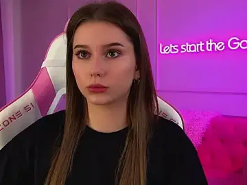 DianaVert  live sex cam