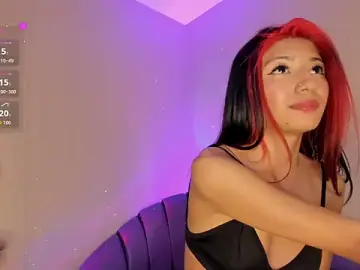 DulceDarling  live sex cam