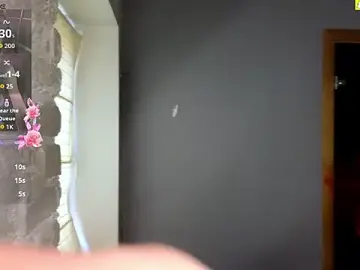 GracefulDoll  live sex cam