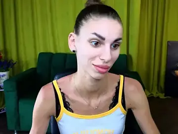 GracefulDoll  live sex cam