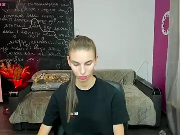 GracefulDoll  live sex cam