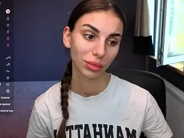 GracefulDoll  live sex cam