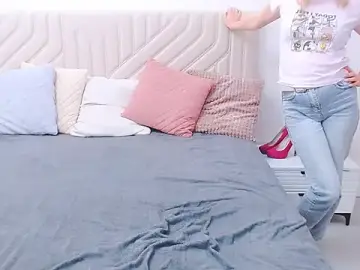 Incredible_Ariela  live sex cam