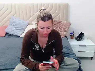 Incredible_Ariela  live sex cam