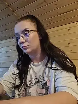 IsabelleNoir_  live sex cam