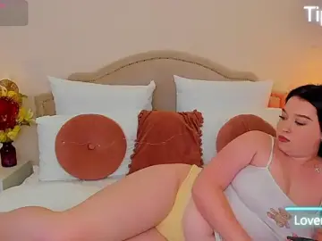 LexiePat  live sex cam