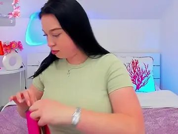 LexiePat  live sex cam