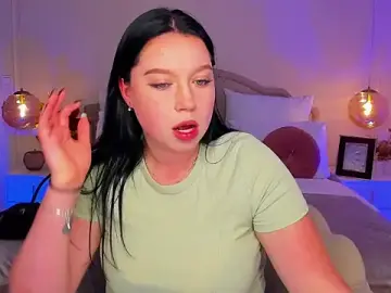 LexiePat  live sex cam