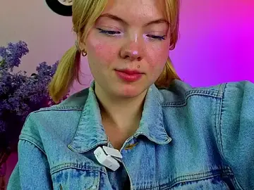 MelinaBunnyyy  live sex cam