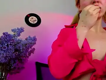 MelinaBunnyyy  live sex cam