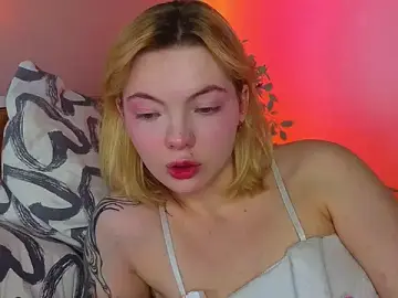 MelinaBunnyyy  live sex cam
