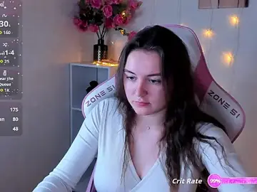 Secret_goddes  live sex cam