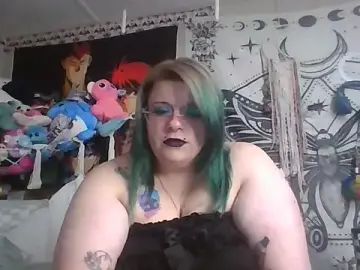 VyxenVoidx3  live sex cam