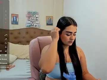 Ariana_evans1  live sex cam