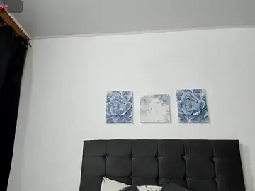 Ariannawil  live sex cam