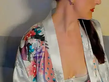 Beddable_woman  live sex cam