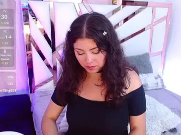 Hannia_baileys  live sex cam