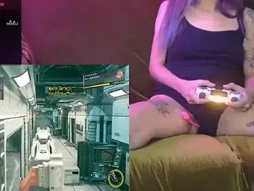 MmmminaDarling  live sex cam