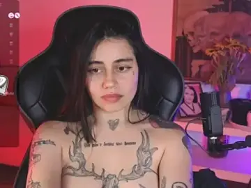 Val_bardot  live sex cam