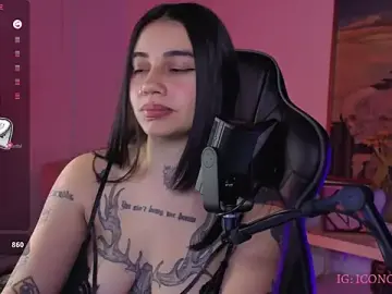 Val_bardot  live sex cam