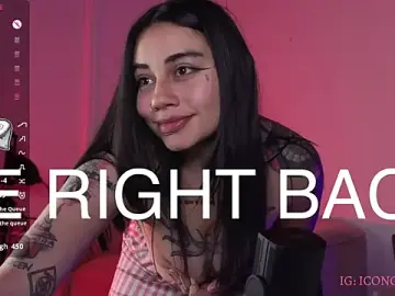Val_bardot  live sex cam