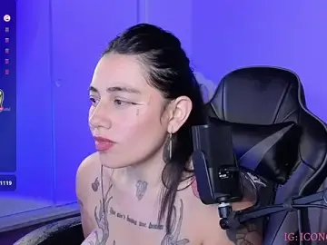 Val_bardot  live sex cam