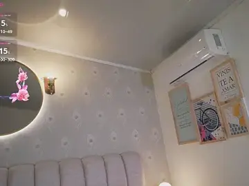AlinnaJohnson  live sex cam