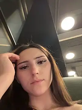 AnitaFly  live sex cam