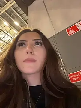 AnitaFly  live sex cam