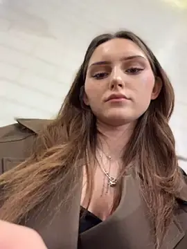 AnitaFly  live sex cam