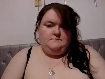 BBWRuby_UK  live sex cam