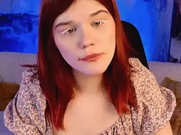 EllieKely  live sex cam