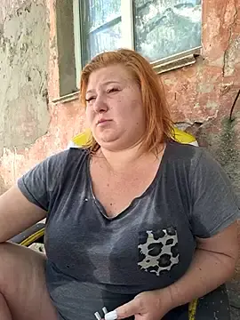 Fox-Red2026  live sex cam