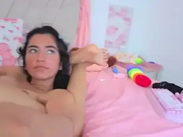 Katiaflex  live sex cam
