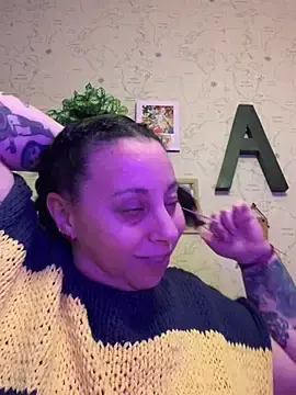 LupitaHaze  live sex cam